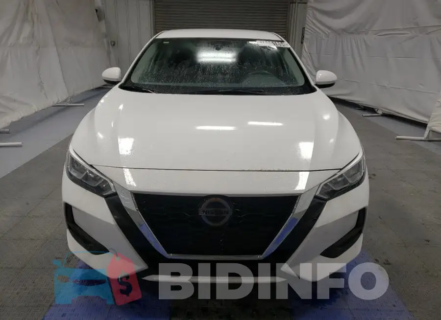 3N1AB8CV8PY260606 Photo# 5