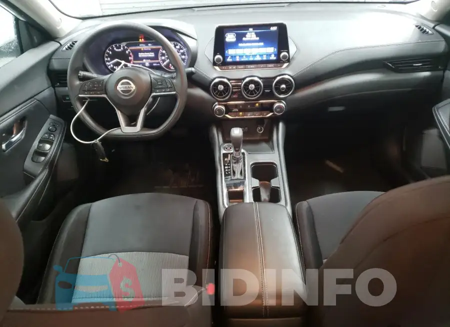 3N1AB8CV8PY260606 Photo# 8