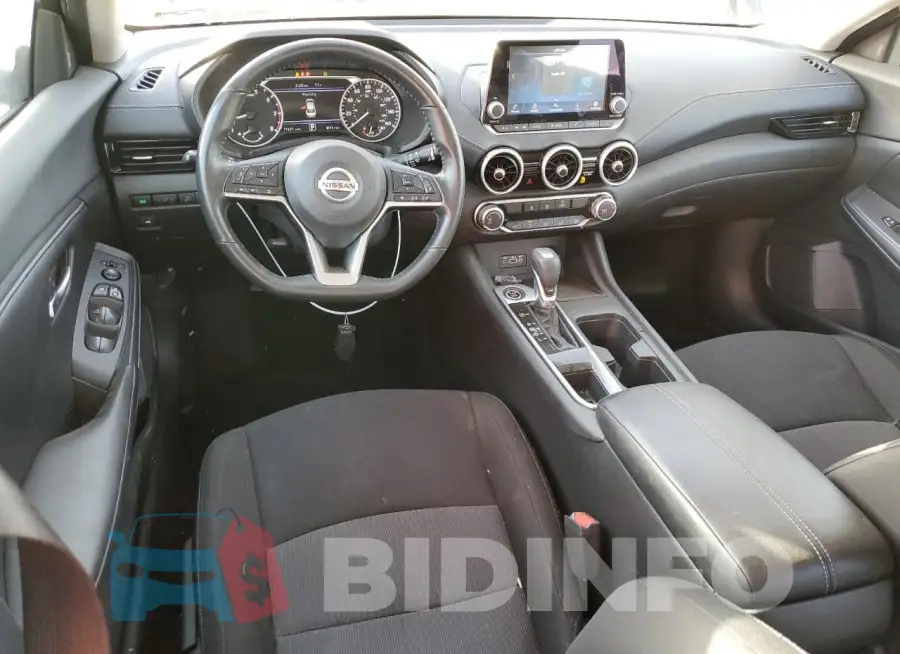3N1AB8CV9NY260854 Photo# 8