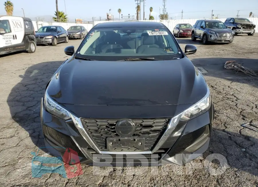 3N1AB8CV9NY260854 Photo# 5