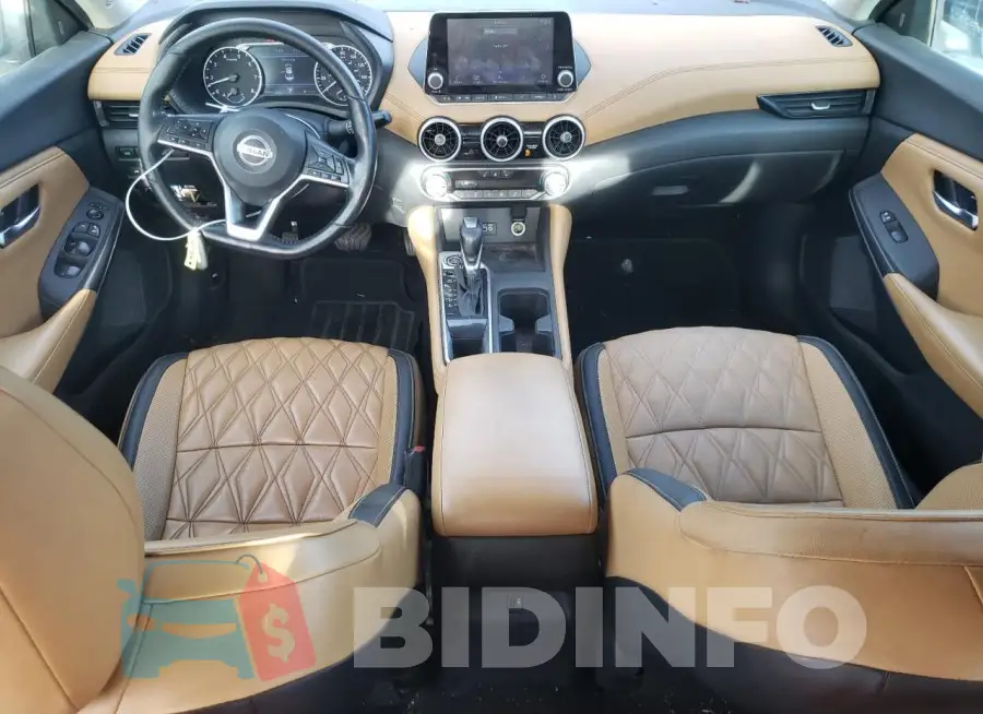 3N1AB8CV9PY245273 Photo# 8