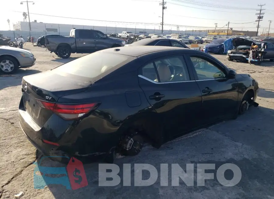 3N1AB8CV9PY245273 Photo# 3