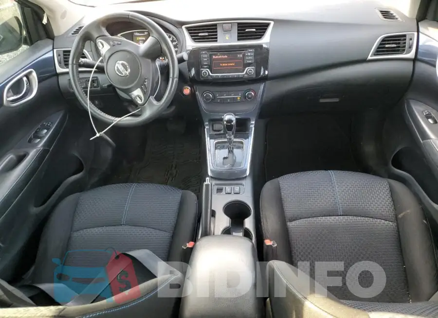 3N1CB7APXHY210184 Photo# 8