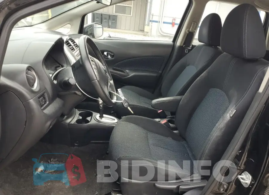 3N1CE2CP5GL359363 Photo# 7