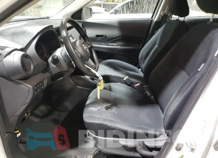 3N1CP5BV2PL467399 Photo# 7
