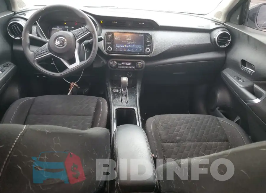3N1CP5CV0ML519249 Photo# 8