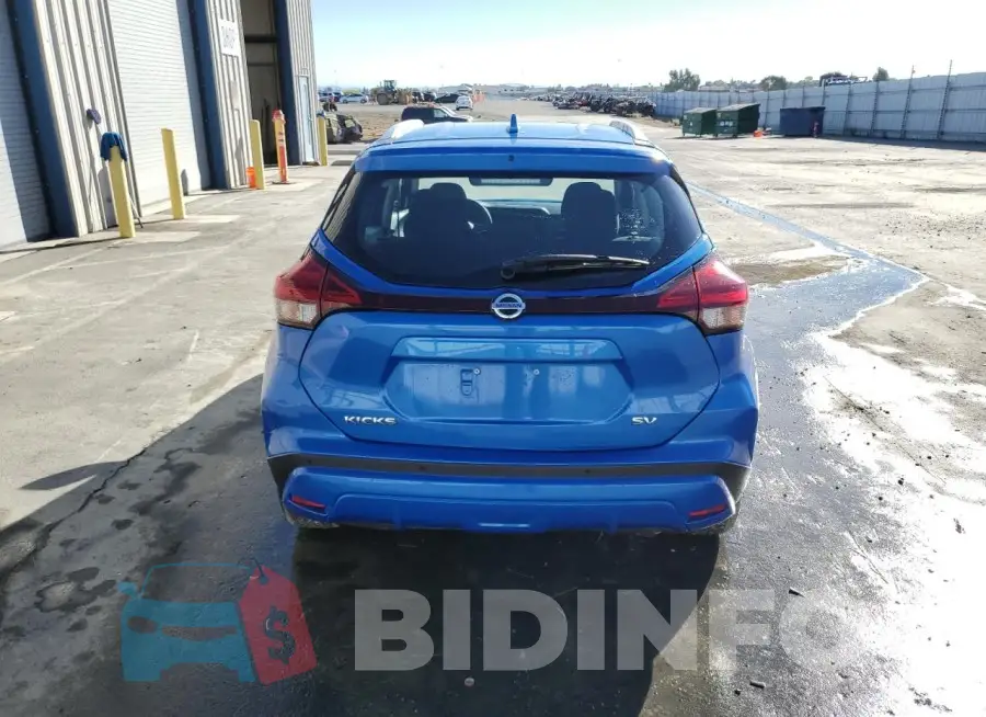 3N1CP5CV5ML481789 Photo# 6