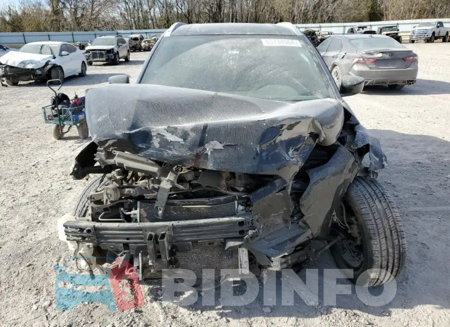 3N1CP5CV6LL536278 Photo# 5