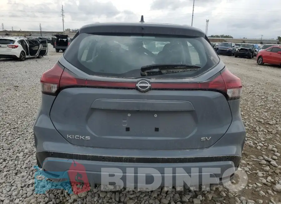 3N1CP5CV8RL481776 Photo# 6