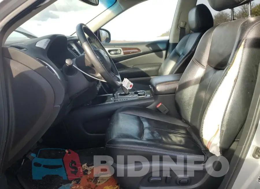 5N1AR2MM8GC606573 Photo# 7
