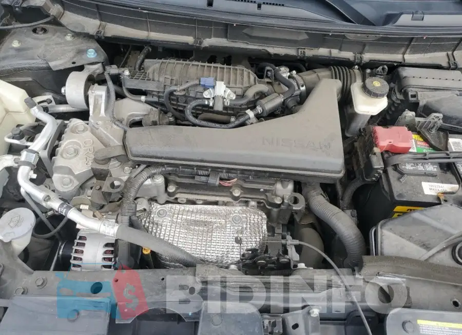 5N1AT2MT8JC817871 Photo# 12