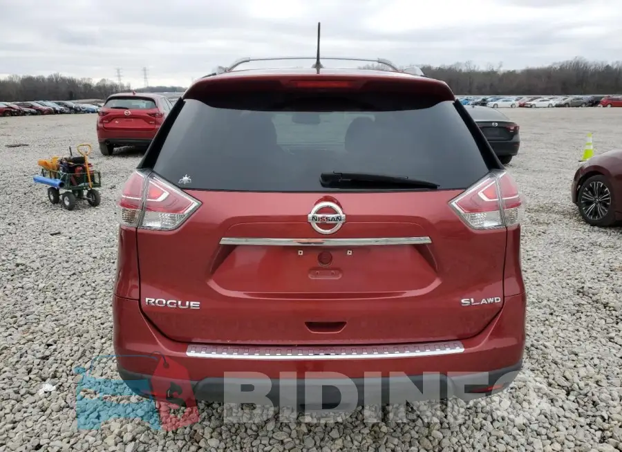 5N1AT2MV5GC835660 Photo# 6
