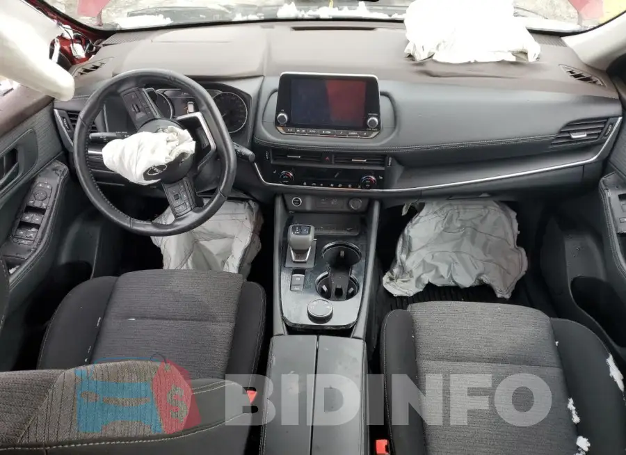 5N1AT3AB5NC690102 Photo# 8
