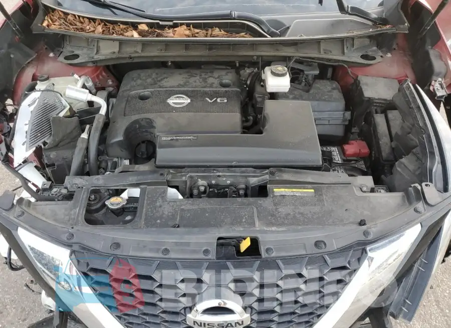 5N1AZ2CS2LN138001 Photo# 12