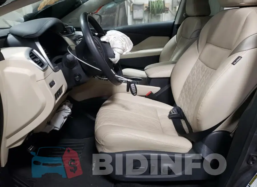 5N1AZ2DS8PC126726 Photo# 7