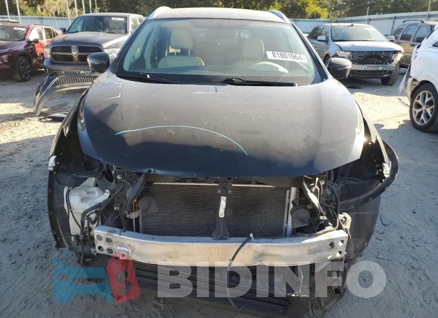 5N1AZ2MGXHN146753 Photo# 5