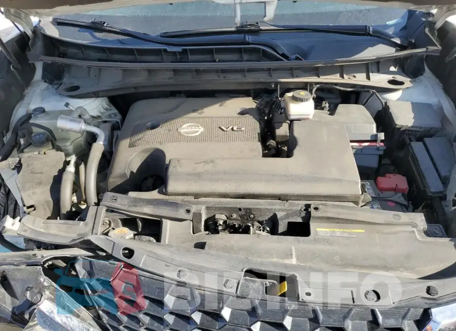 5N1AZ2MJ2KN106721 Photo# 12
