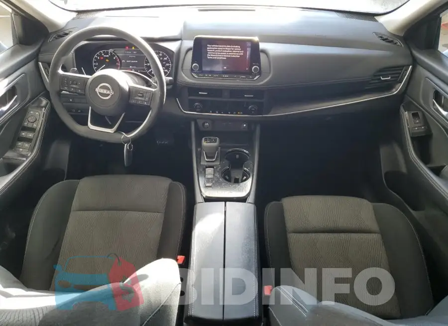 5N1BT3BAXRC675126 Photo# 8