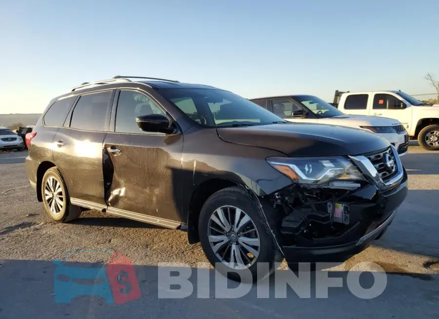 5N1DR2AN9LC610152 Photo# 4