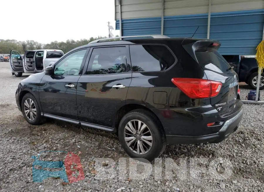 5N1DR2MN5JC660300 Photo# 2