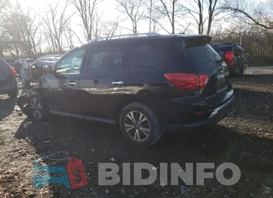 5N1DR2MN7HC679974 Photo# 2
