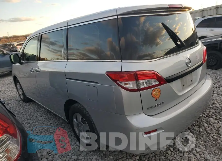 JN8AE2KP3G9153428 Photo# 2