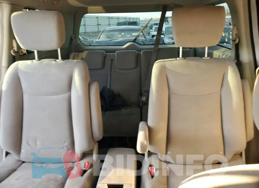 JN8AE2KP3G9153428 Photo# 10