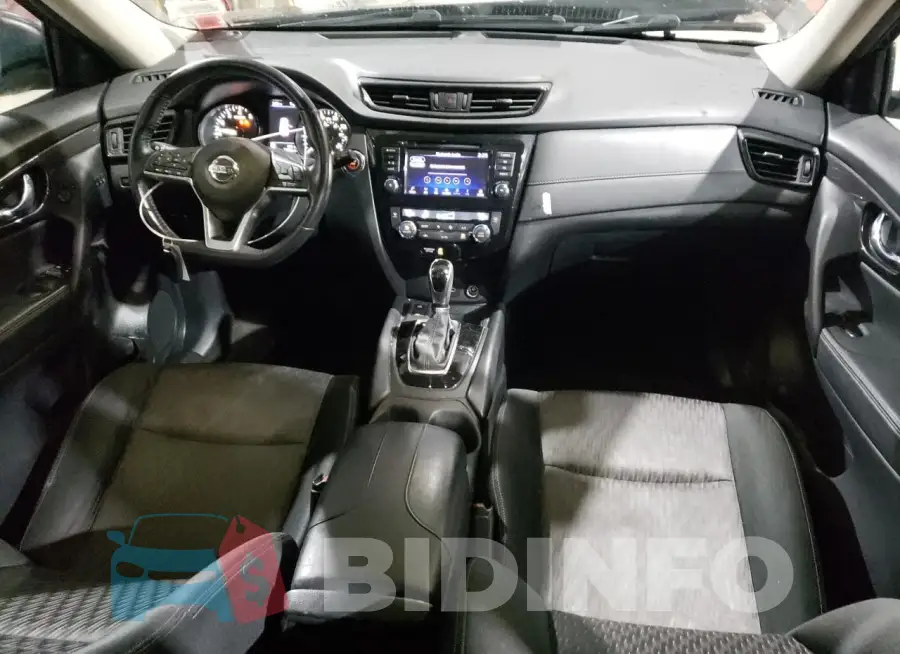 JN8AT2MV7KW395814 Photo# 8