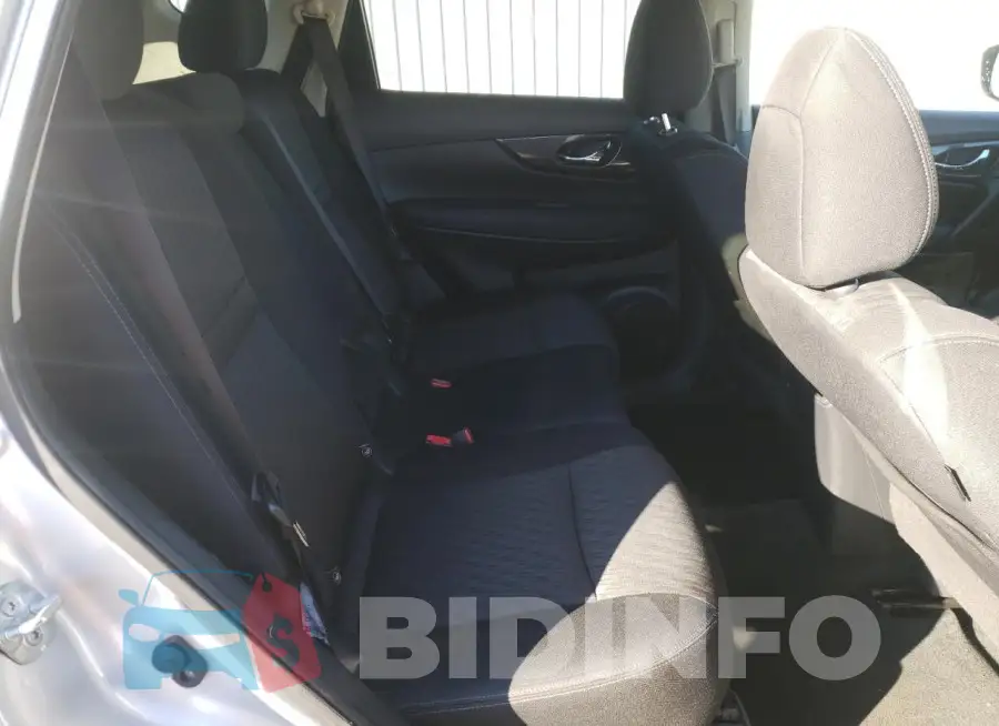 KNMAT2MT5LP523280 Photo# 11