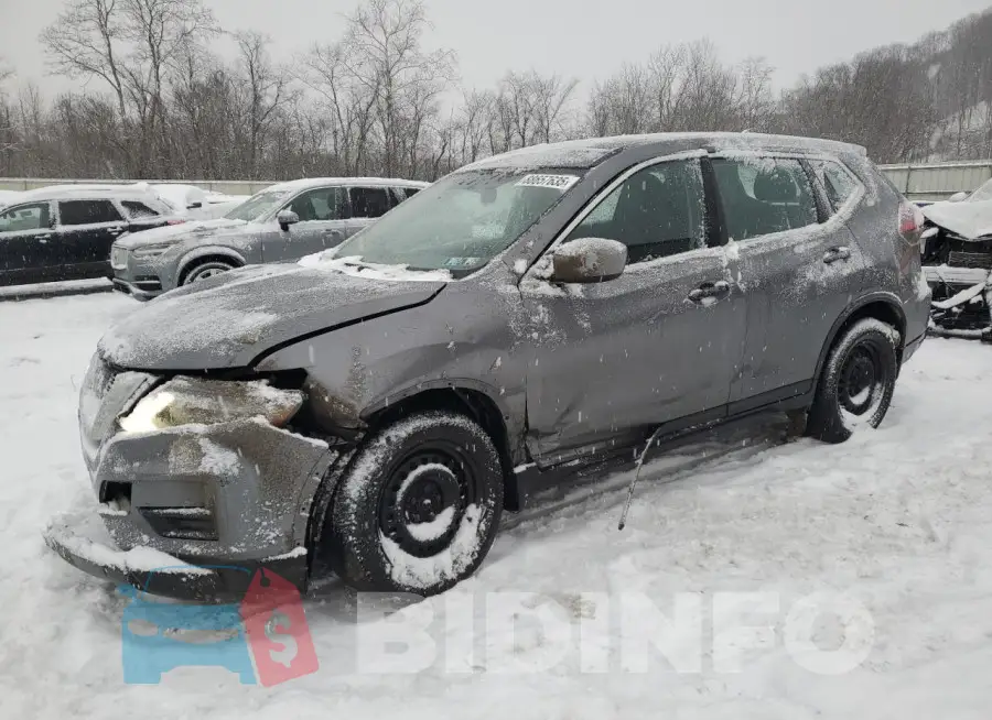 KNMAT2MV0HP607385 Photo# 1