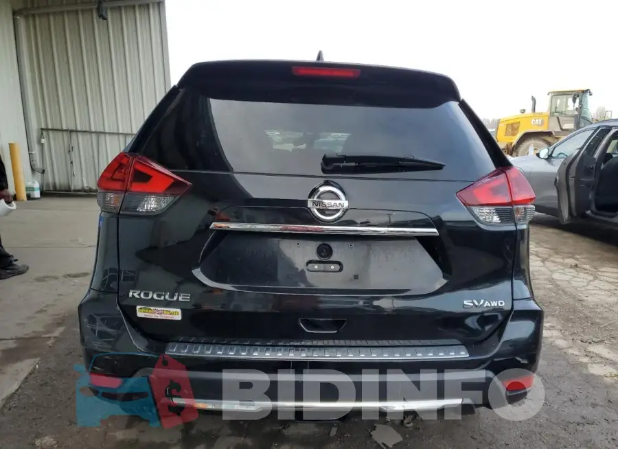 KNMAT2MV1JP565038 Photo# 6