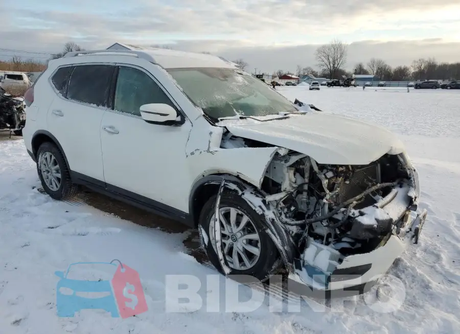 KNMAT2MV4LP522557 Photo# 4