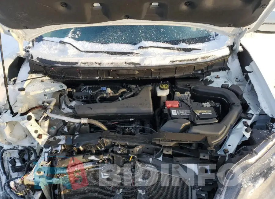 KNMAT2MV4LP522557 Photo# 12