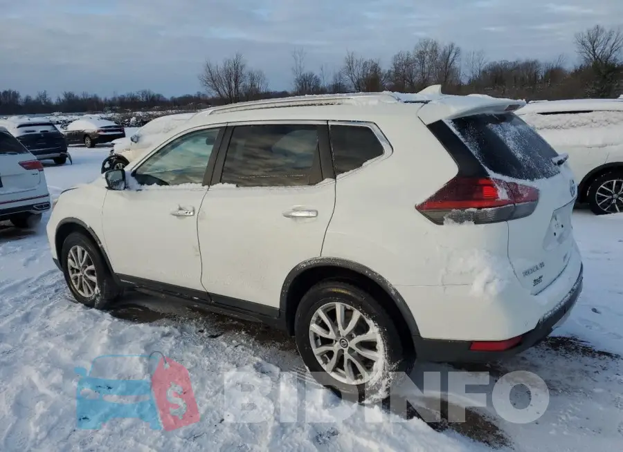 KNMAT2MV4LP522557 Photo# 2
