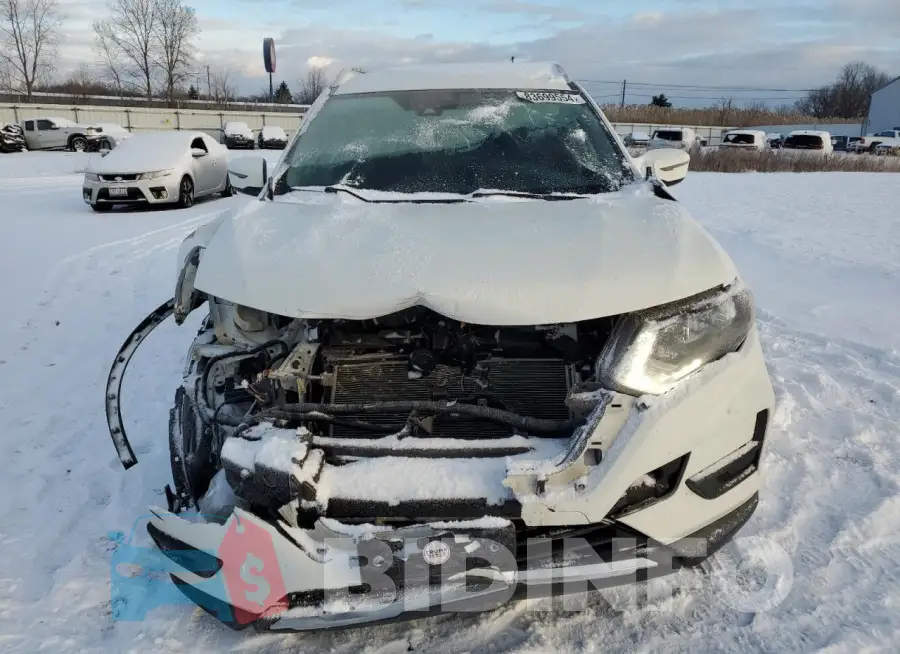 KNMAT2MV4LP522557 Photo# 5