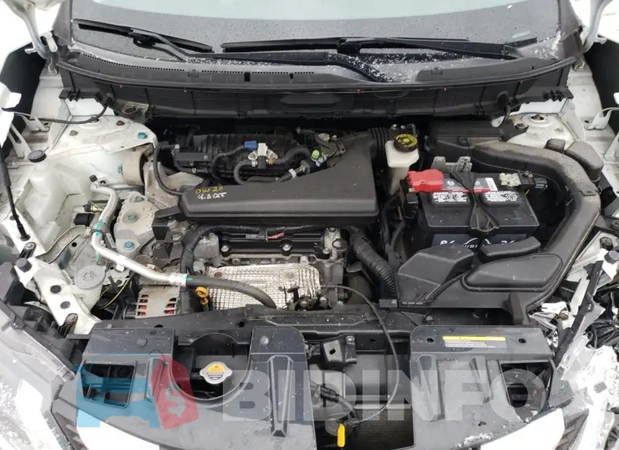 KNMAT2MV6JP527546 Photo# 11