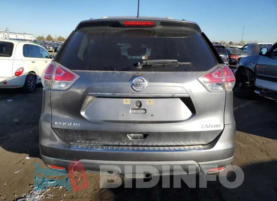 KNMAT2MV8GP726686 Photo# 6