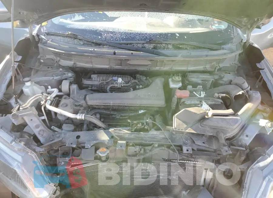 KNMAT2MV8GP726686 Photo# 12