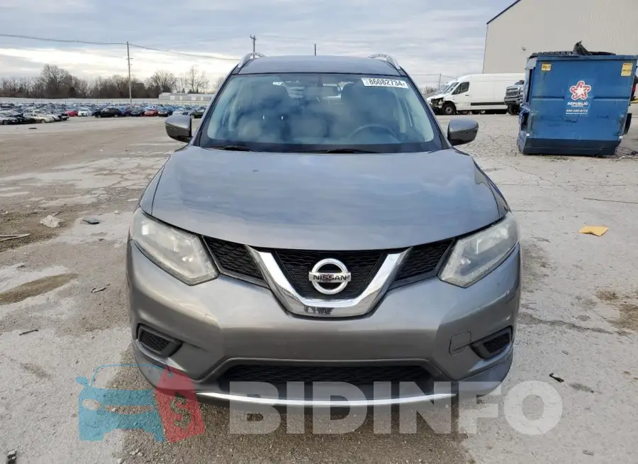 KNMAT2MV9GP642926 Photo# 5