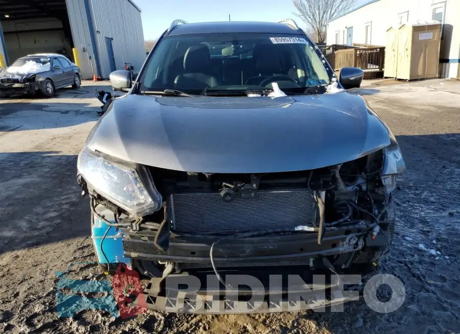 KNMAT2MVXGP718928 Photo# 5