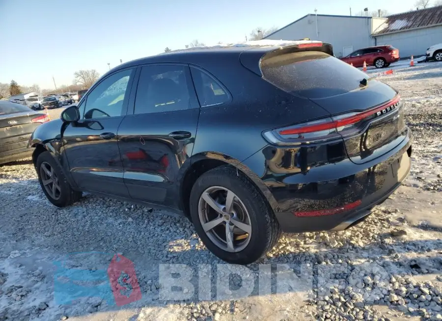 WP1AA2A5XMLB13495 Photo# 2
