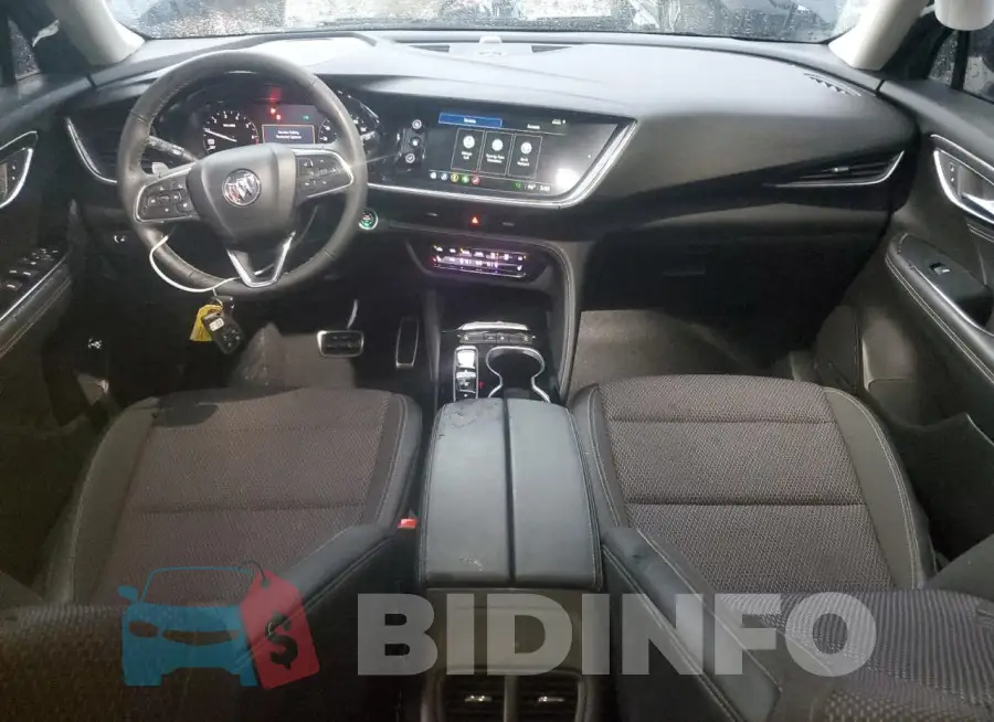 LRBAZLR48PD040149 Photo# 8