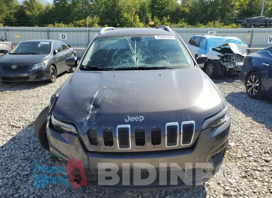 1C4PJLLB1KD151628 Photo# 5