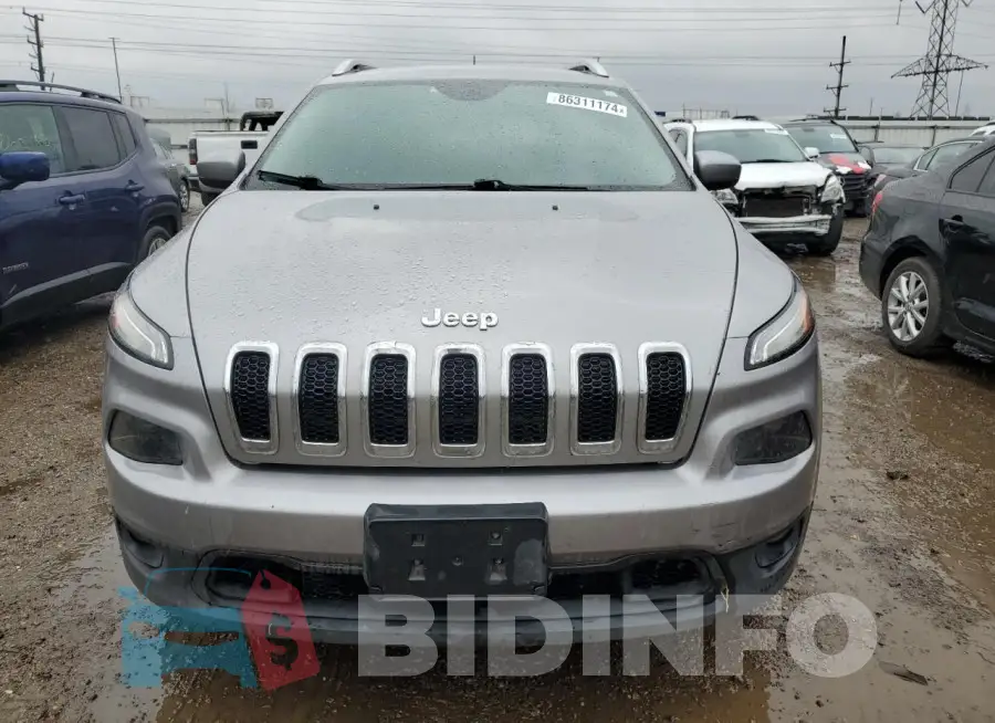 1C4PJMCS6HD238052 Photo# 5