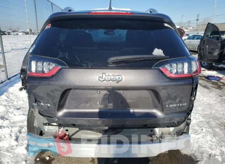 1C4PJMDX8MD174438 Photo# 6