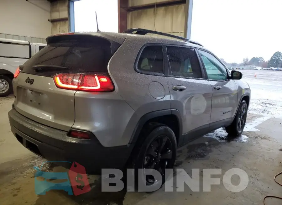 1C4PJMLB6MD238482 Photo# 3