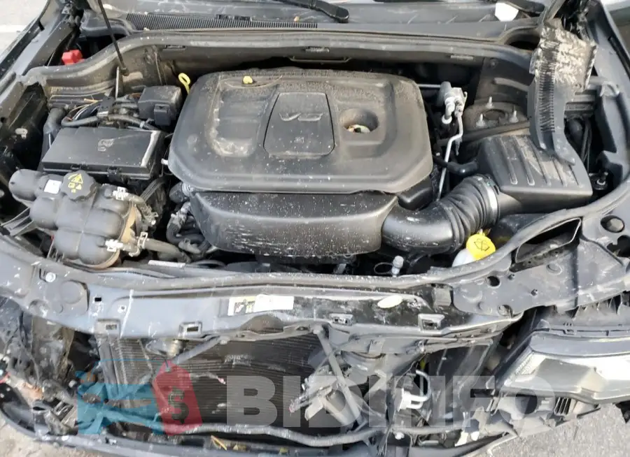 1C4RJFAGXKC838024 Photo# 12