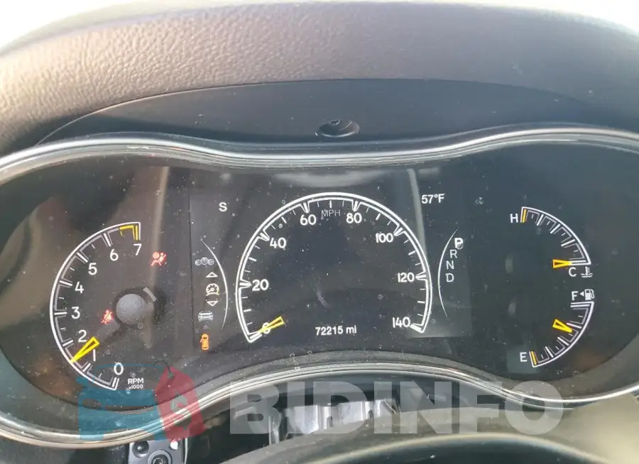 1C4RJFBG7KC686072 Photo# 9