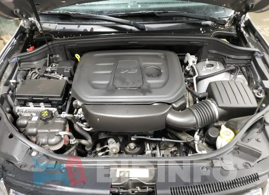 1C4RJFBG9LC217082 Photo# 11