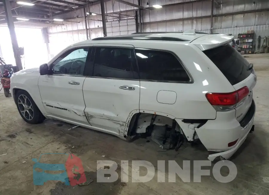 1C4RJFCG8KC579613 Photo# 2